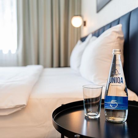 Zilvinas Hotel Palanga Exteriör bild