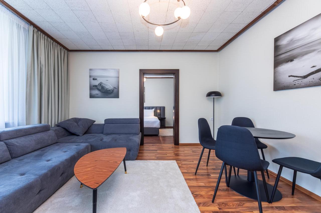 Zilvinas Hotel Palanga Exteriör bild